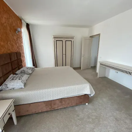 דירה Apartament Mamaia Luxury *