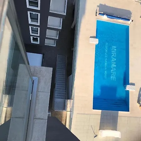 Apartament Mamaia Luxury Năvodari